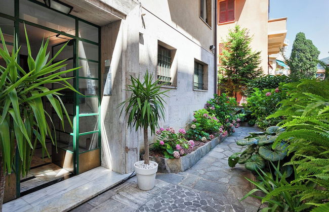 Vespucci Blue Apartment - Foto 20