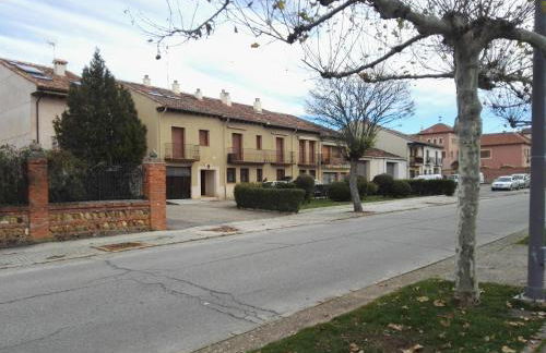 Pequeño y Coqueto Piso en Riaza - Foto 4