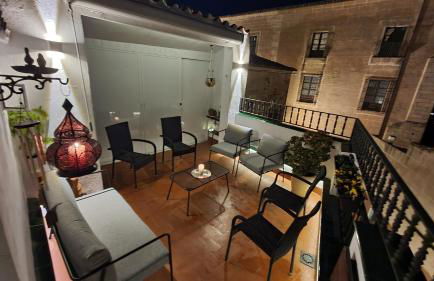 Casa Leyendas de Cáceres - en plena zona monumental - Foto 27