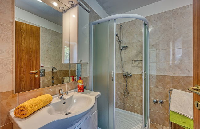 Pool House Klarina - Foto 13