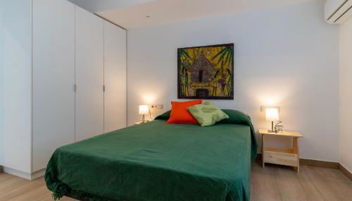 Villa JAS San Juan - Foto 3, wardrobe