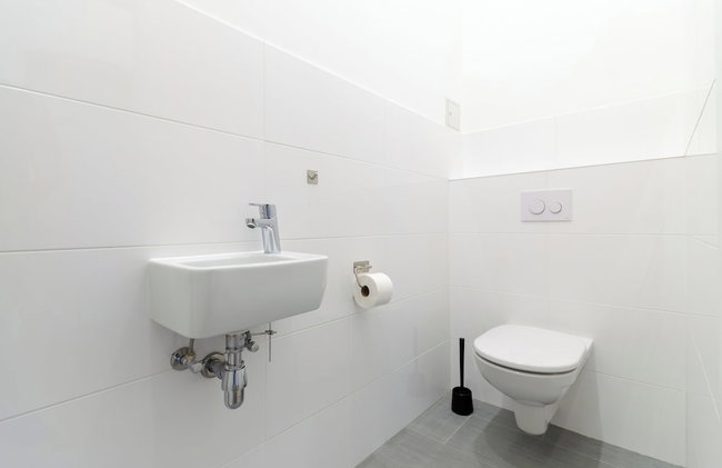 Charming Apartments Near City Centre - Foto 43