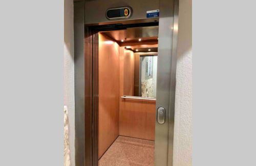 Charmant T3 cœur de ville avec parking option repas - Foto 23