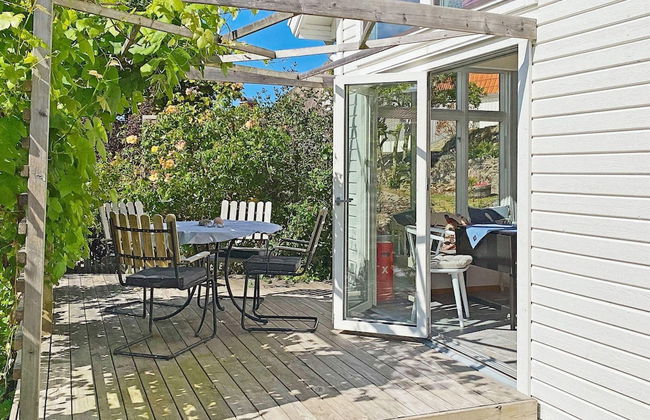 4 Person Holiday Home in Hunnebostrand - Photo 13