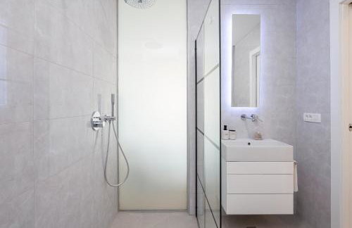 Seaside luxury villa with a swimming pool Zaostrog, Makarska - 19037 - Foto 21