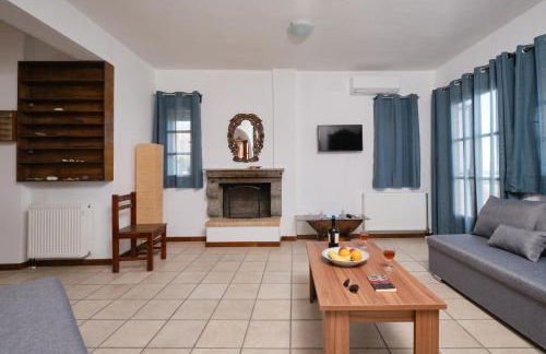 Private Villa Evgenia with swimming pool - Foto 13