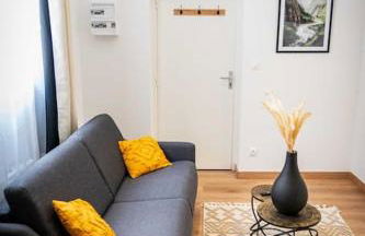 L'Albatros 012 - Hypercentre * Cosy * Wifi - Foto 18