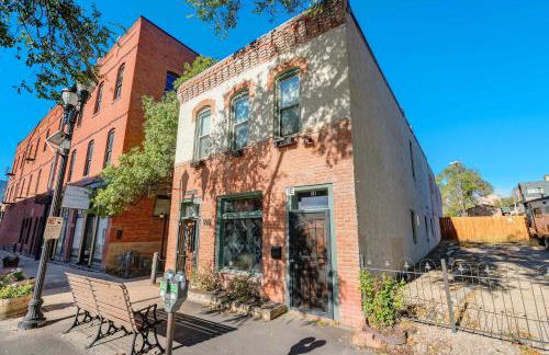 Miners Bend - Historic Locale Scenic Workspace - Foto 8