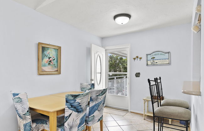 The Ringling Beach House - Foto 56