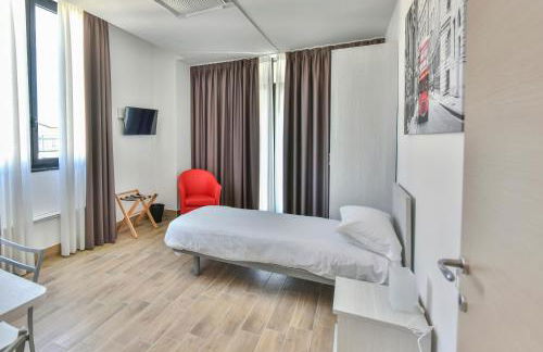 Happy Residence Milano Cesano Maderno - Foto 23