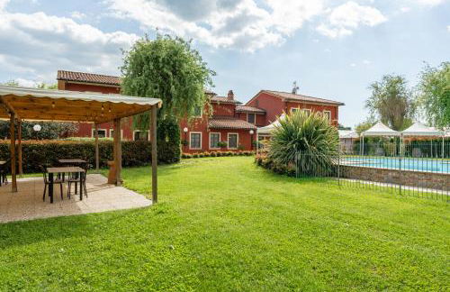 Casolare dei Fiori - Calla - Foto 17