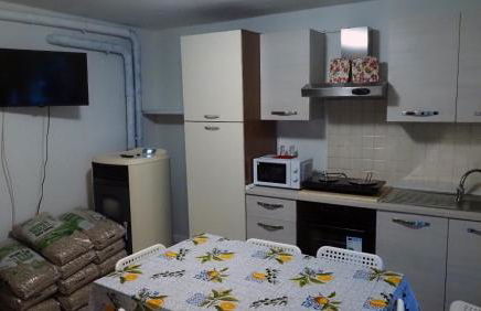 Casa Vacanze Bettega 2A - Castagno - Foto 13