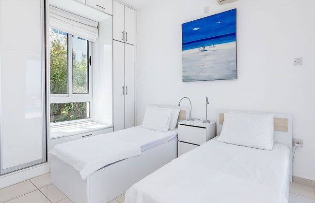 An Executive 3 Bedroom Villa, Private Pool, Ac Wifi in all Rooms, Internet Tv - Foto 6