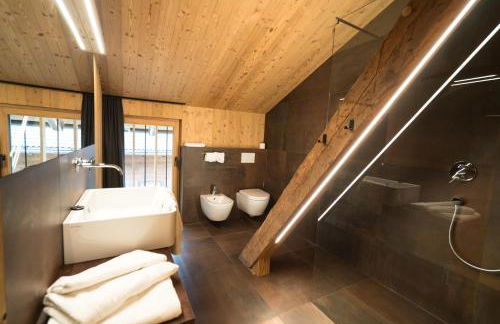 Preindlerhof Haylofts - Photo 21