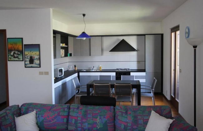 Charming Apartment With Stunning Terrace - Foto 7