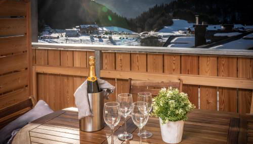 Appartamento Lusso Panoramic - Andalo - Foto 5