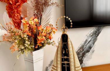 Apartamento 10 a 4 min da Basílica - Foto 7