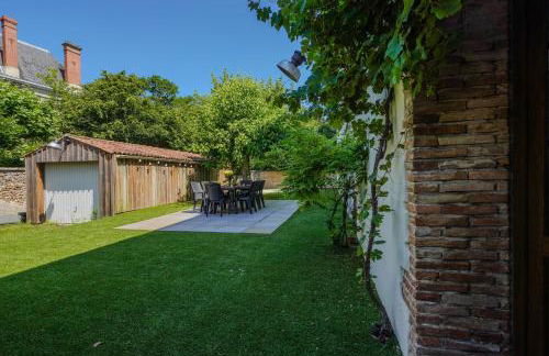 Le Loft - grand écran - piscine - baby foot - - Foto 6