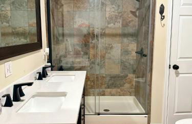 Amazing Views Hot Tub Fire Pit & Chefs Kitchen - Foto 39