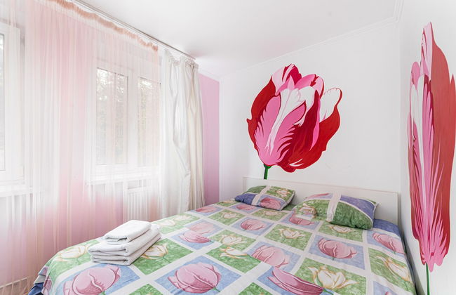 Odessa Apartments Sea-side - Foto 43