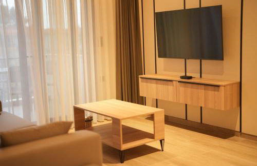 Sunrise Luxury Apartments - Foto 10