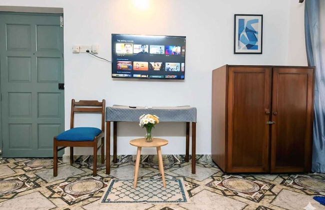 shradha luxury room - Foto 49