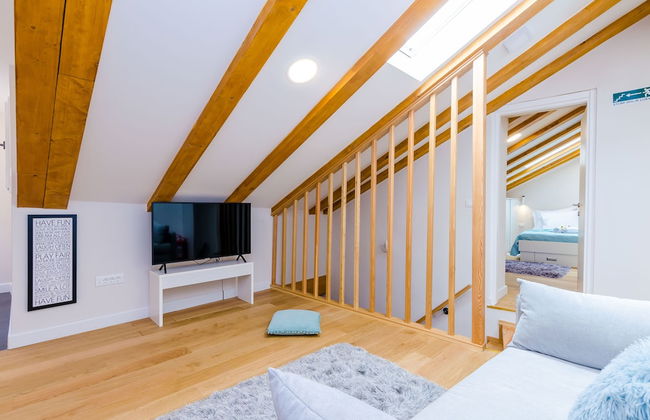 Leonarda Baroque House - Old Town - Foto 23