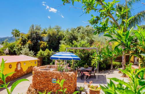 Cubo's Casa Rural Cortijillo Las Barrancas Family - Photo 68