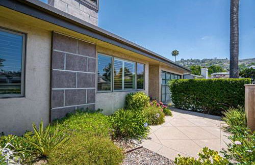 La Jolla 3BR Oceanview Deck - Foto 37