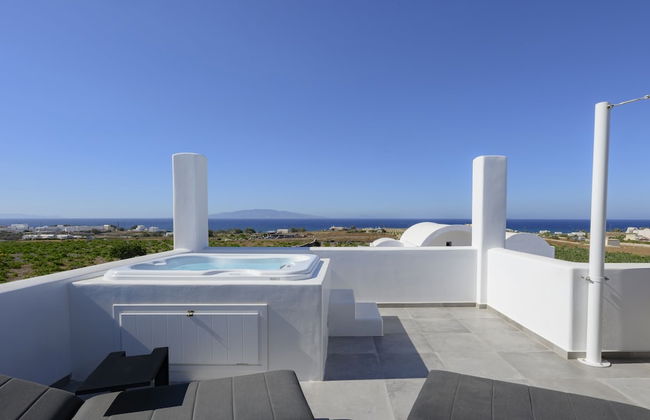 Anemi Vine Villas - Foto 54