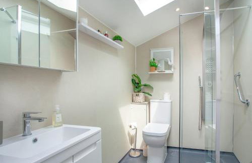 Railway Cottage - Foto 14