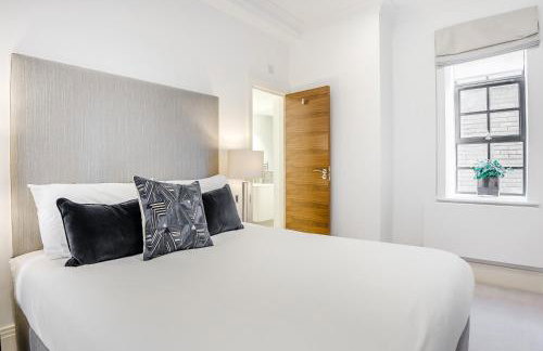 Palace Wharf Apartments - Foto 120