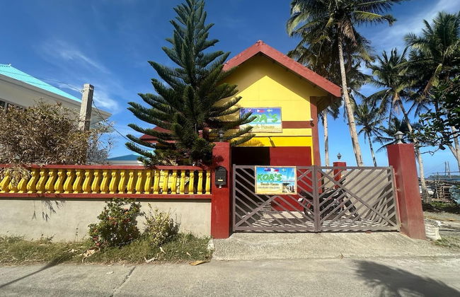 KOA's Beach House - Foto 20