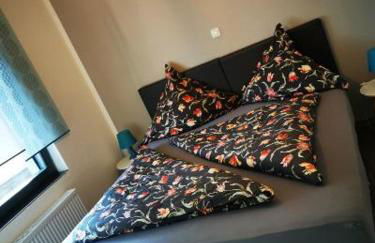 Ferienwohnung in der Rhön Sitzmann - Foto 4