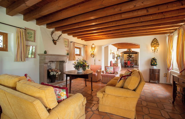 Tenuta Castagnera - Photo 55