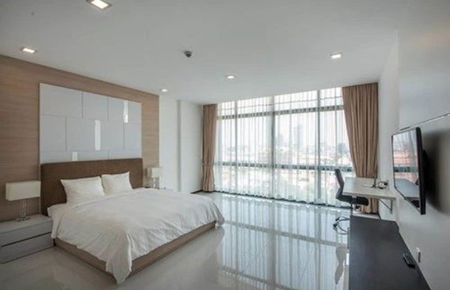 Maline Exclusive Serviced Apartments - Photo 13