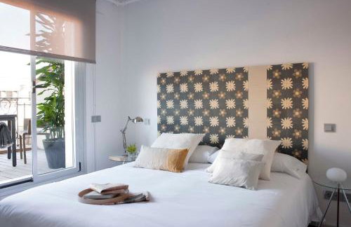 Eric Vökel Boutique Apartments - Madrid Suites - Photo 27