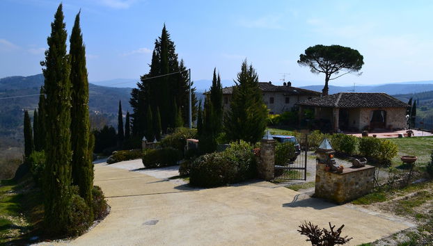 B&B La Fonte del Machiavelli - Foto 2, Profilbild