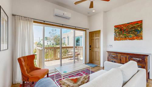 Walk to Torrey Pines Beach! Beachwalk Bungalow - Foto 5