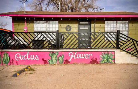 Prickly Pear at Cactus Flower-Private HOT TUB-Pet Friendly-No Pet Fees! - Foto 58