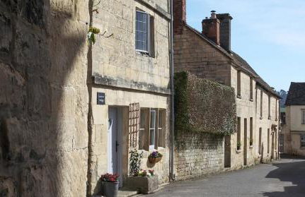 Loveview - A Painswick Stone Haven - Foto 13