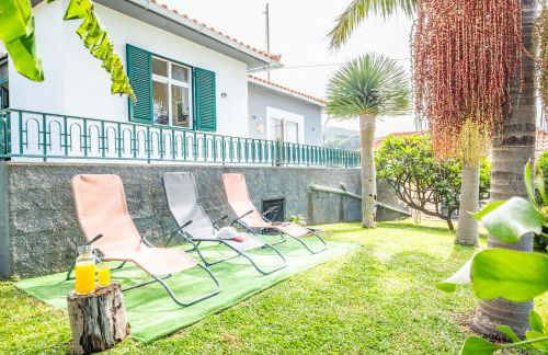 Villa Por do Sol - Foto 43