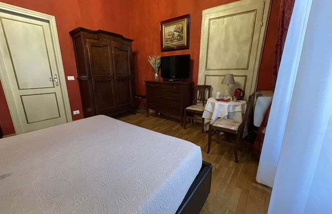 B&B La Bohème - Photo 11