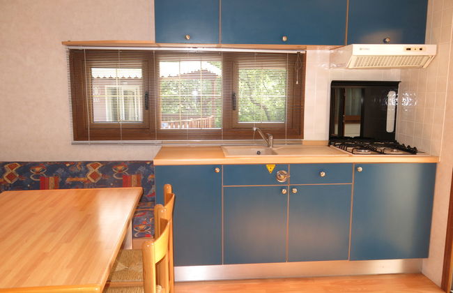 Camping Village Mare Pineta - Foto 9