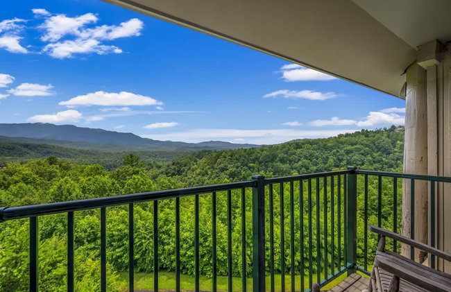 Sleeps 4 Hot Tub Indoor Pool Mountain Views - Photo 24
