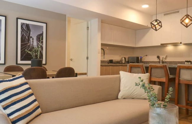 w Perfect 2BR With Terrace in Miraflores - Foto 14