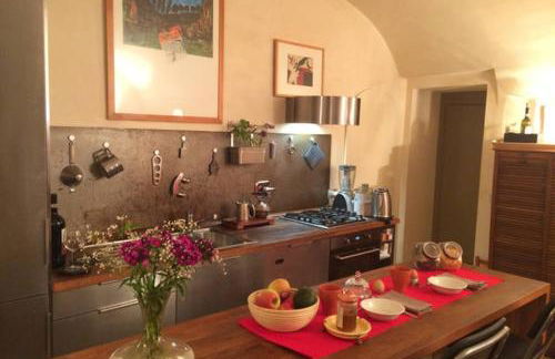 Appartamento Piazza Farnese - Foto 8