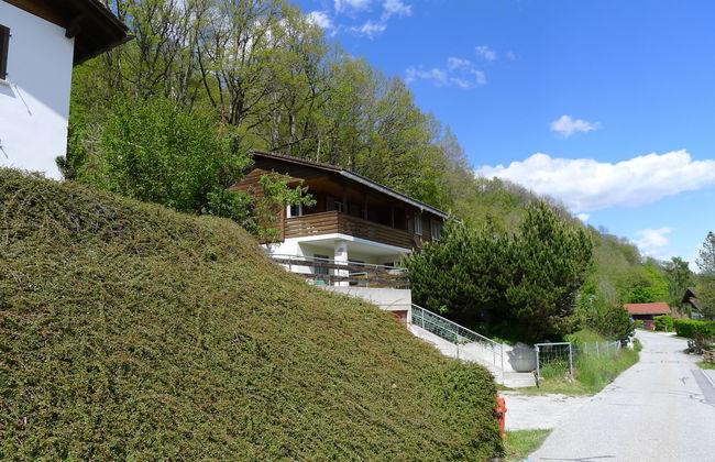 Crap Grisch - Foto 41