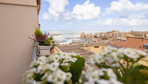 Appartamenti centro storico Milazzo Annarita - Foto 5