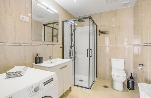 Villa Torremimosas - Foto 33